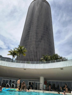 Hotel Nacional Rio